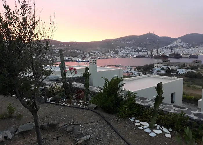 Villa Marenosta