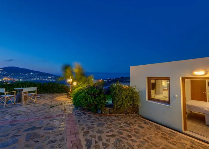 Villa Marenosta